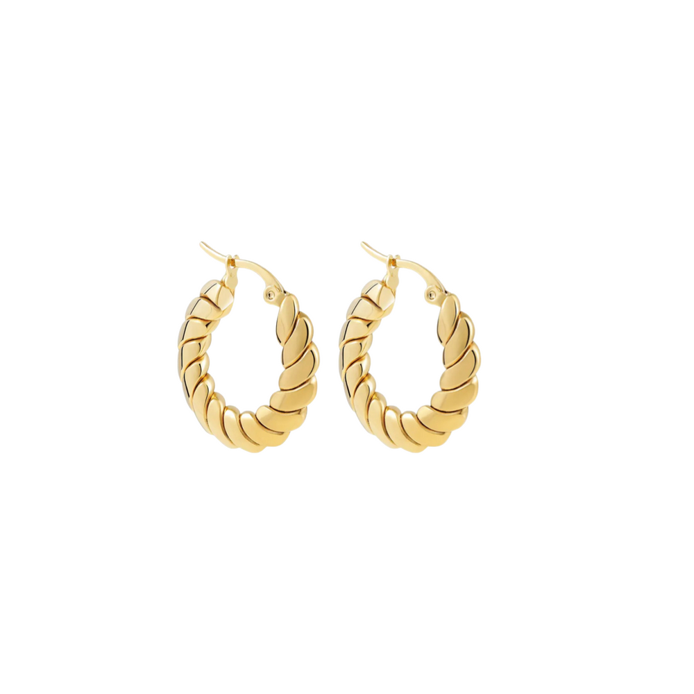 Flat Rope Hoops