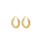 Flat Rope Hoops