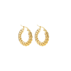 Flat Rope Hoops