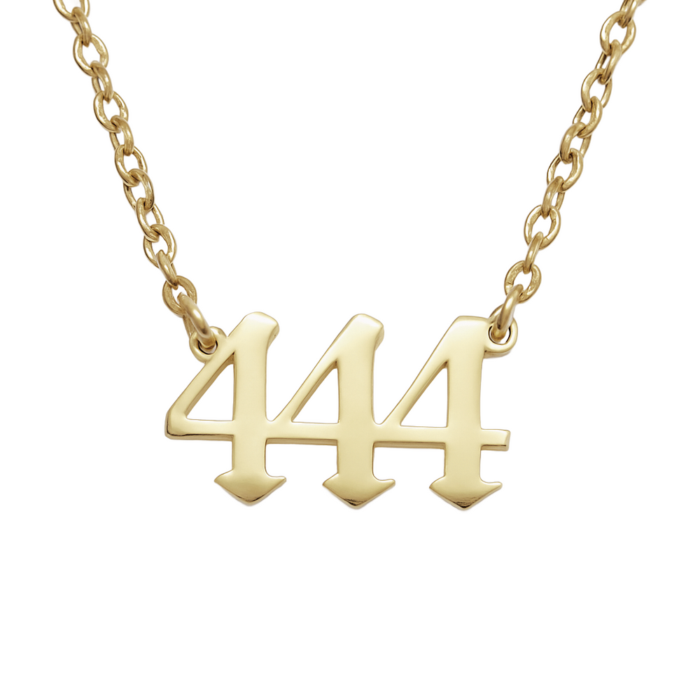 444 Chain