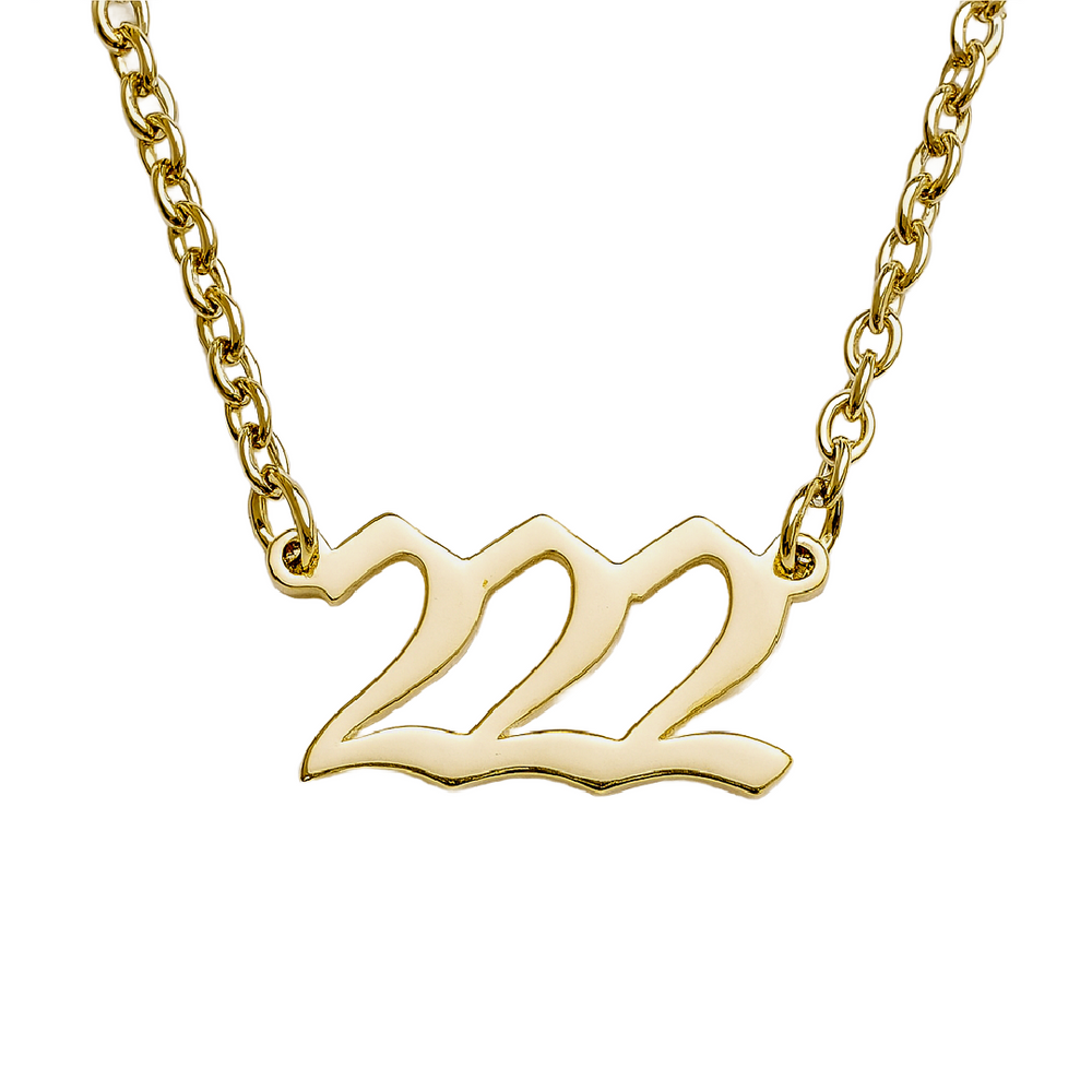 222 Chain