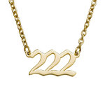 222 Chain