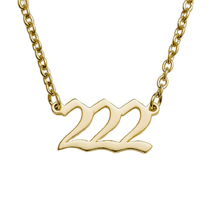 222 Chain