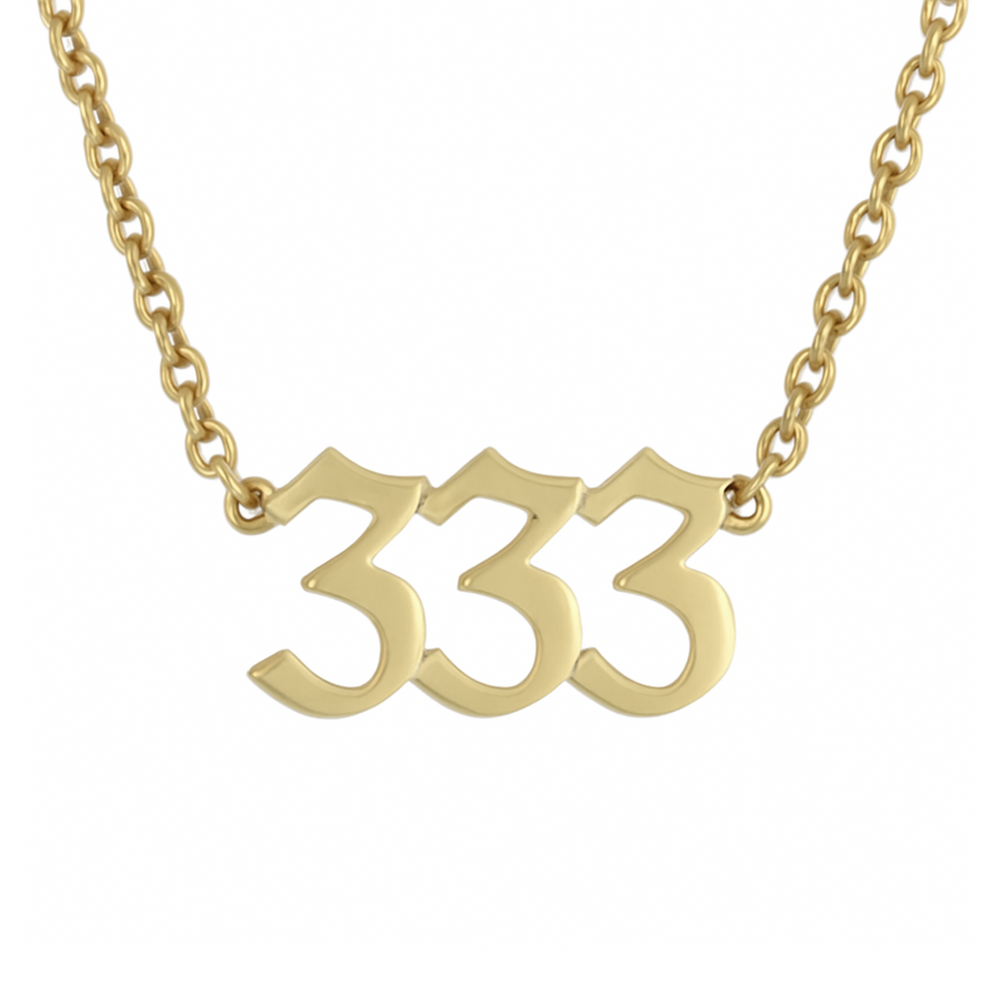 333 Chain
