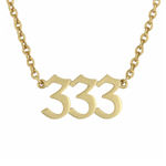 333 Chain