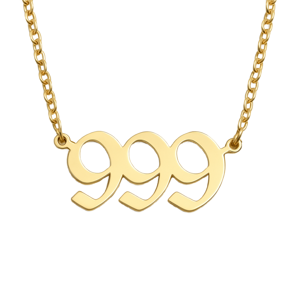 999 Chain