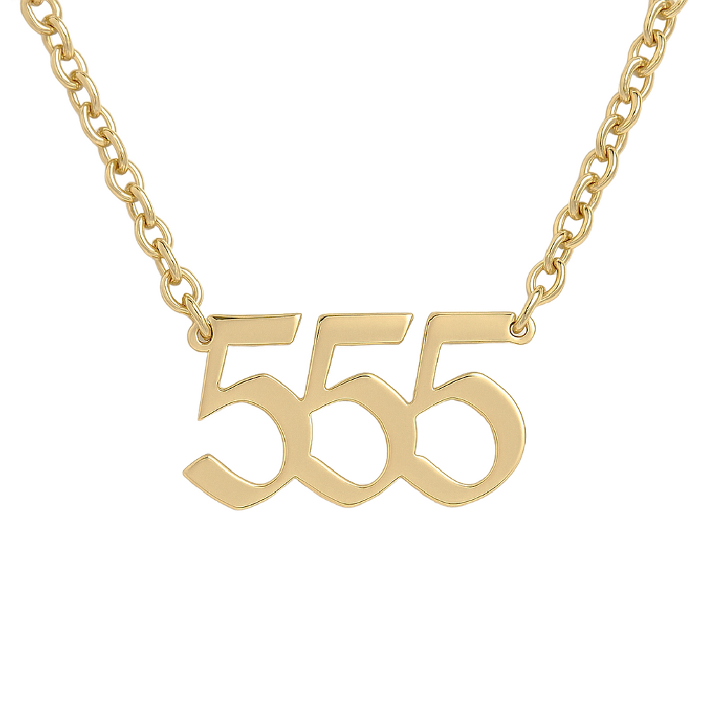 555 Chain