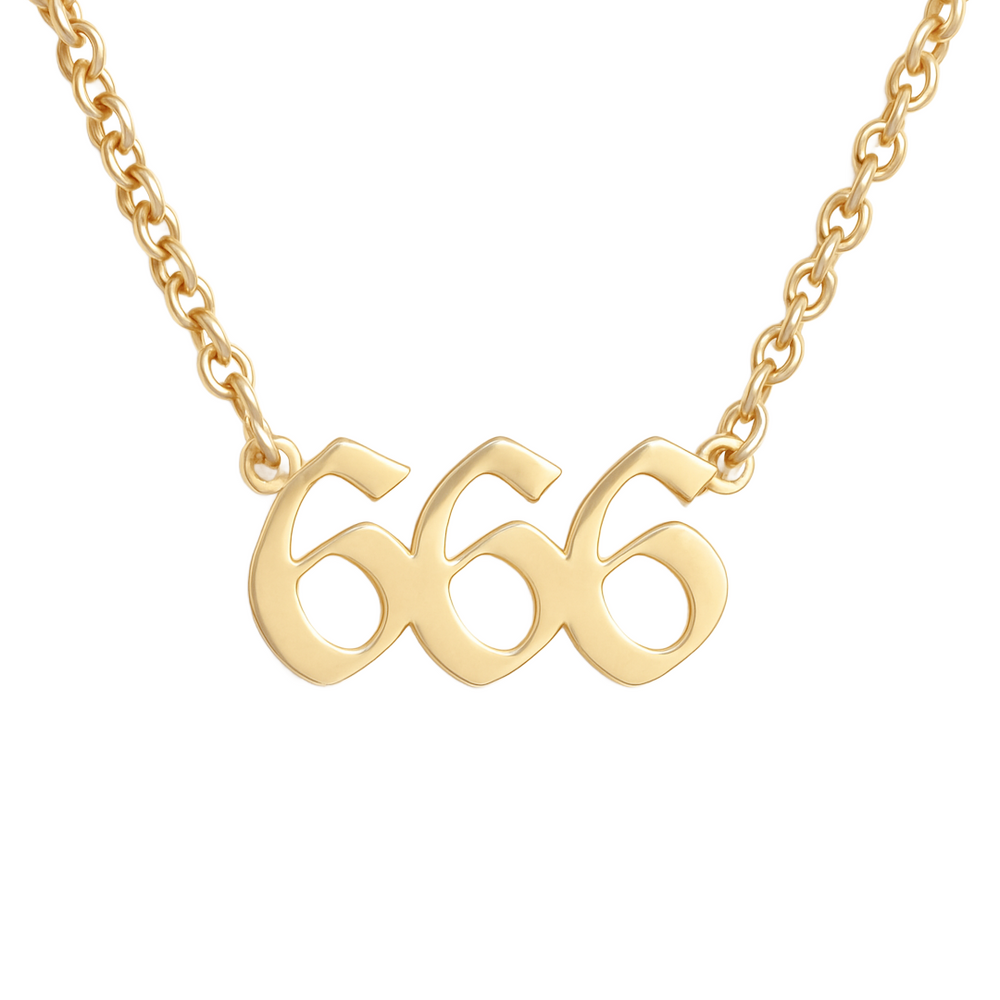 666 Chain