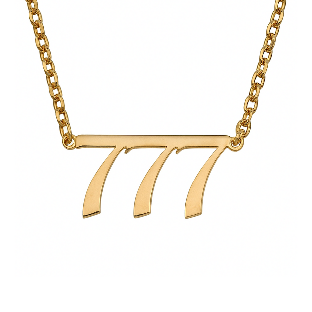 777 Chain