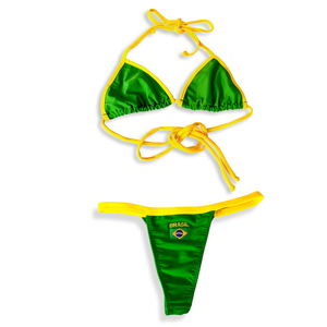 String Top - Brazil