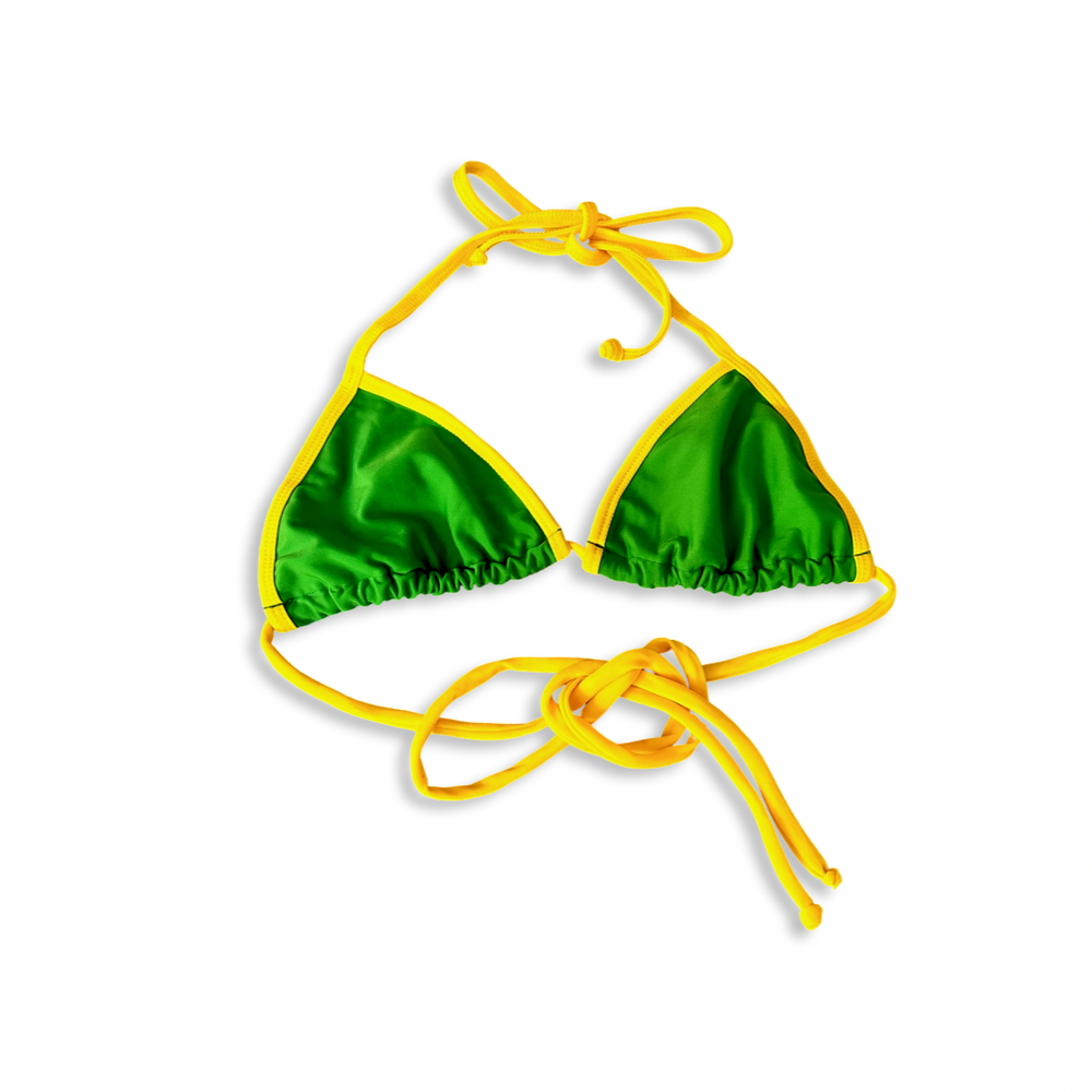 String Top - Brazil