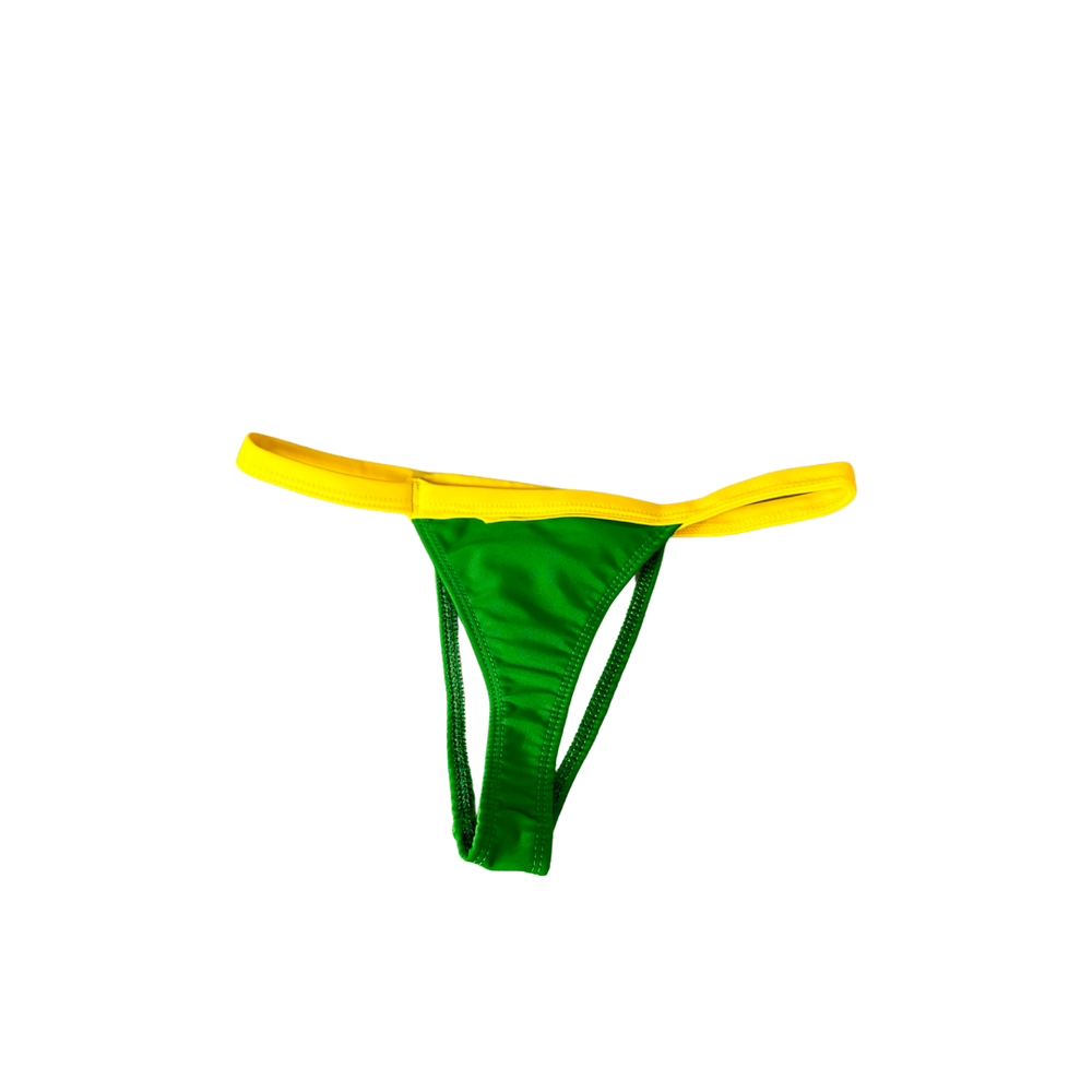 String Bottoms - Brazil