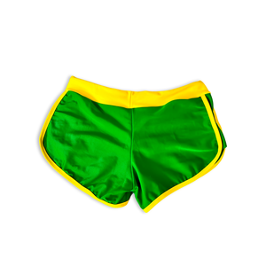 Shorts - Brazil