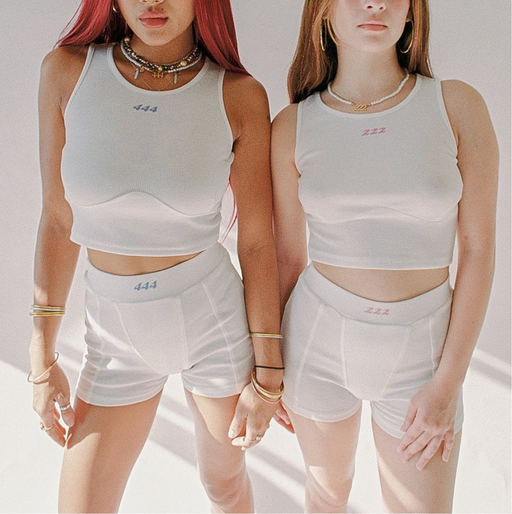 Baby Short - 444