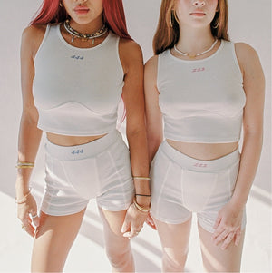 Baby Short - 444