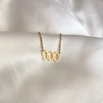 999 Chain