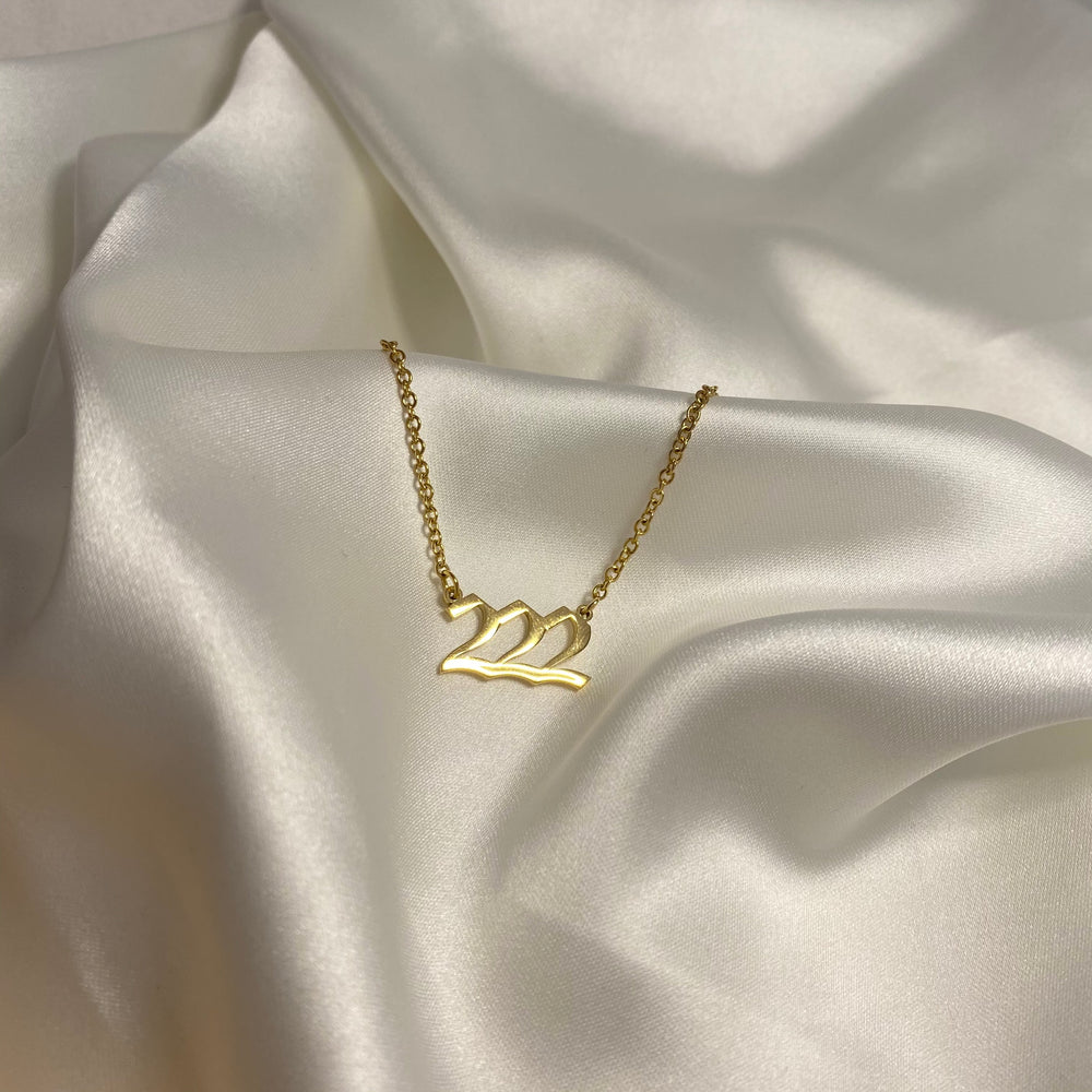 222 Chain