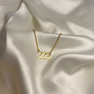 222 Chain