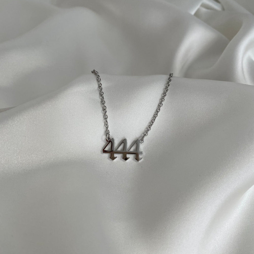 444 Chain