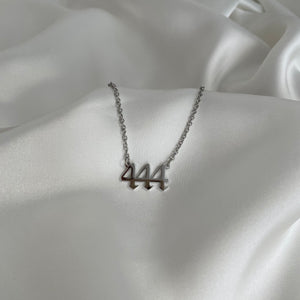 444 Chain