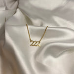 222 Chain
