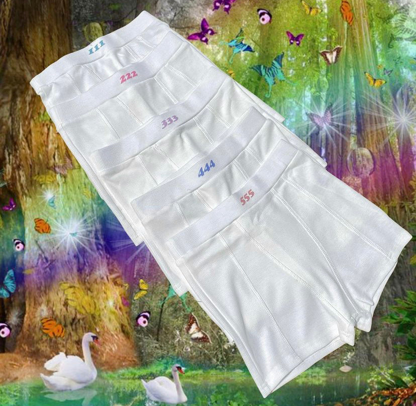 Baby Short - 111
