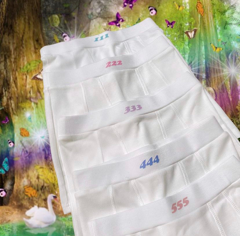 Baby Short - 111