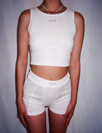Baby Tank - 333