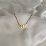333 Chain
