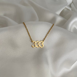 333 Chain