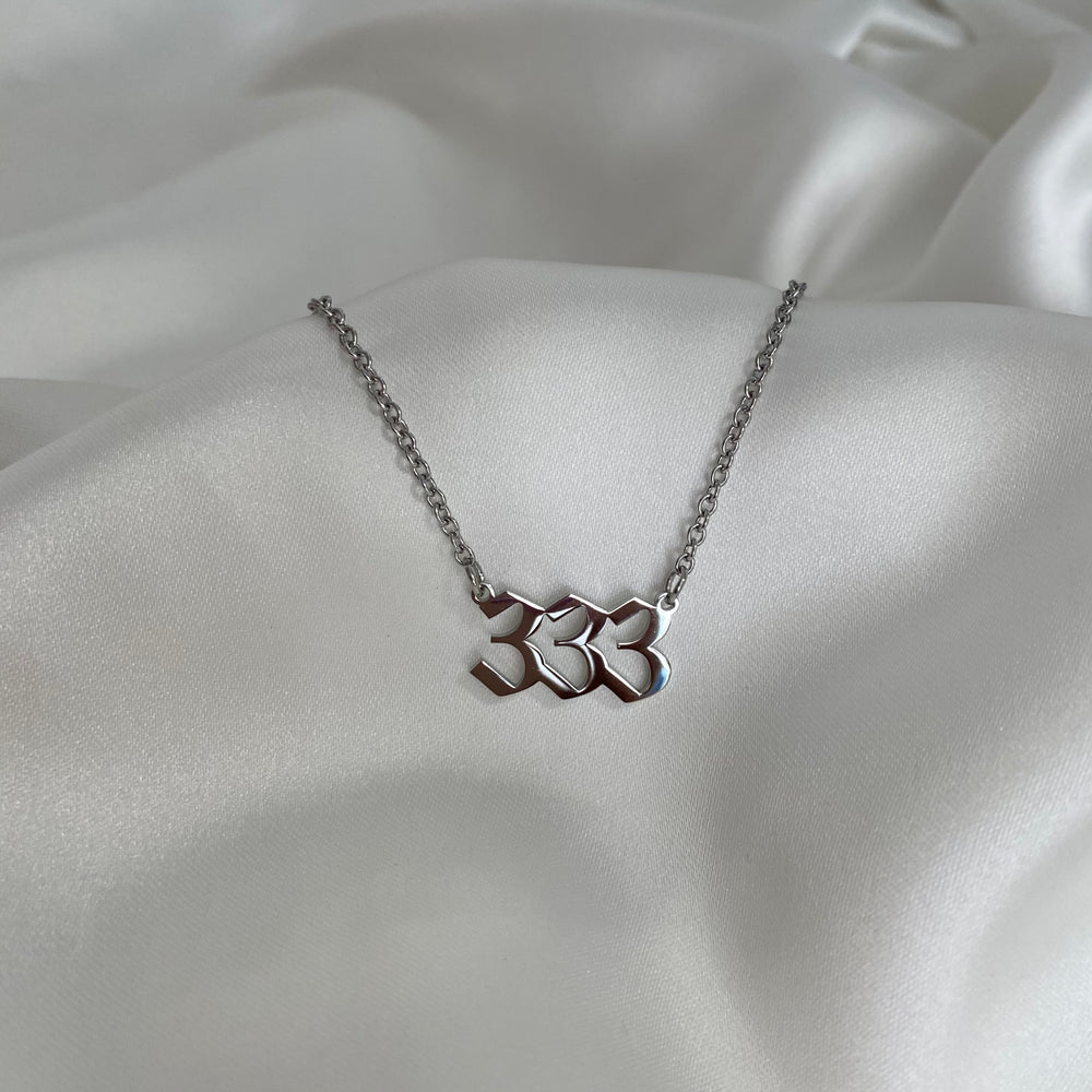 333 Chain