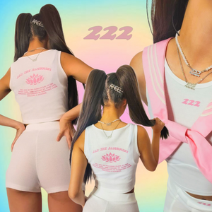 Baby Short - 222