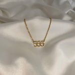 555 Chain