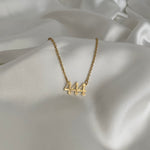 444 Chain