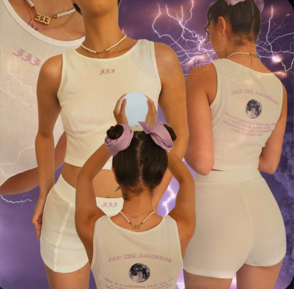 Baby Short - 333
