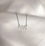 666 Chain