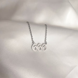 666 Chain